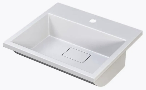 Умывальник Versalia Absolute 50