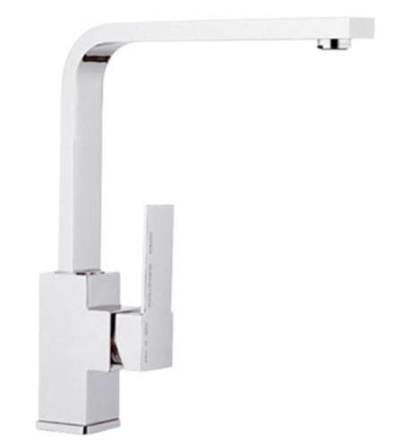 Смеситель для кухни Remer Qubika Q42U