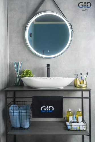 Умывальник Gid Nc460