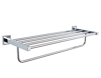 Полка для полотенец 60 см Vivi Felice Eterno FL1036