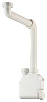 Сифон мебельный 1"1/4 OMP Tea 1650.500.5