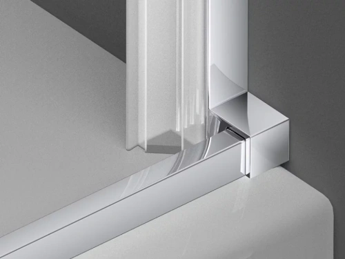 Душевая дверь Vincea Alpha VDP-3AL800CL