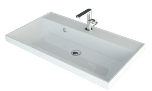 Тумба подвесная Vela Мира 70П под Classica TU271001