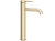 Смеситель для умывальника Rea Spot Gold B2015