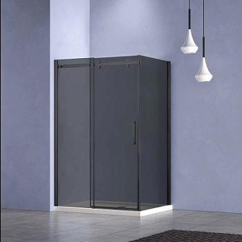 Душевой уголок Vincea Como-N VSR-4CN9013CGB