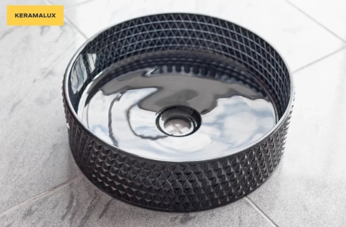 Умывальник CeramaLux GL03A