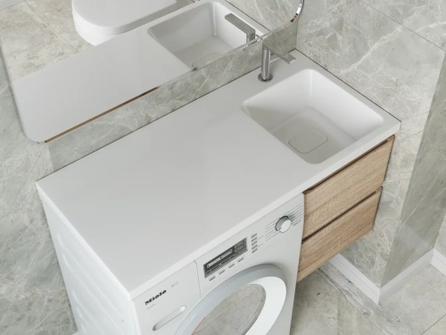 Умывальник Madera Kamilla 100 R