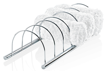 Полотенцесушитель Decor Walther DW 221 0846800