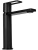 Смеситель для умывальника Rea Flip Black matt B2005 Смеситель для умывальника Rea Flip Black matt B2005