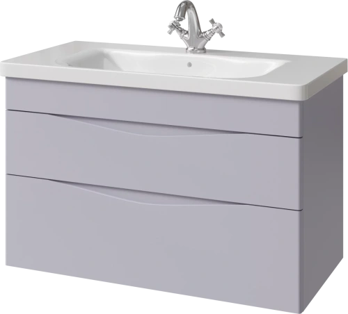 Тумба подвесная Caprigo Lento 90 36213-SF028