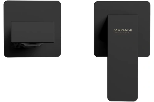 Смеситель для раковины Mariani Rebel B14565REP