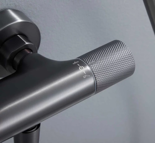 Душевая система Vincea Desire VSFS-1D0TGM