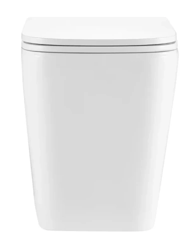 Унитаз приставной Gid TRS-264