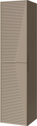 Пенал подвесной Caprigo Modo Terza 35 35651L-SF004