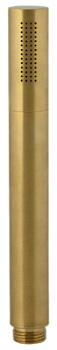 Ручной душ Remer 317MMBGX золото брашированное