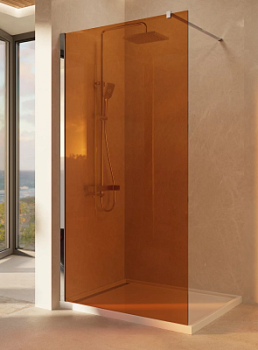 Душевая стенка Vincea Walk-In VSW-1H900GS