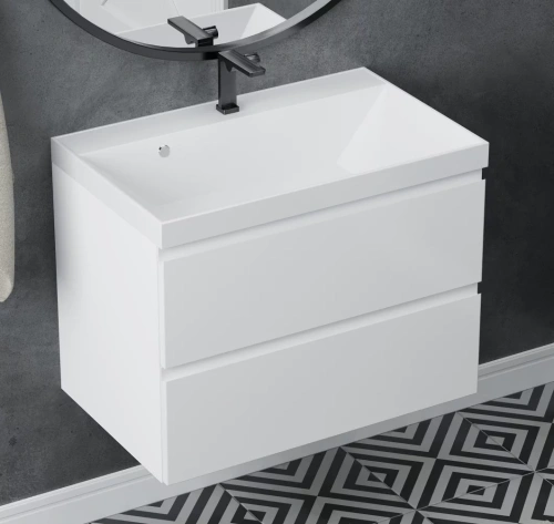 Тумба подвесная Vela Мира 60П под Classica TU67175