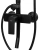 Душевая система Rea Maximus black P2412