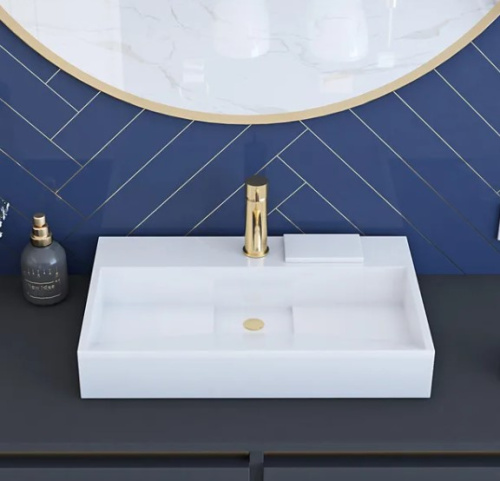 Умывальник Rea Goya 50 U8900