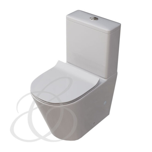 Унитаз напольный Caprigo Vittoria V-1013