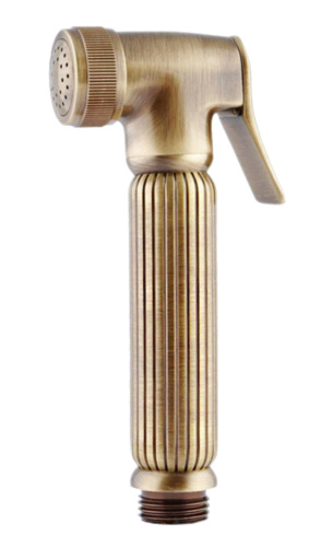 Лейка Remer 332OZVO, бронза