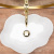 Умывальник Rea Pearl U0265 Умывальник Rea Pearl U0265