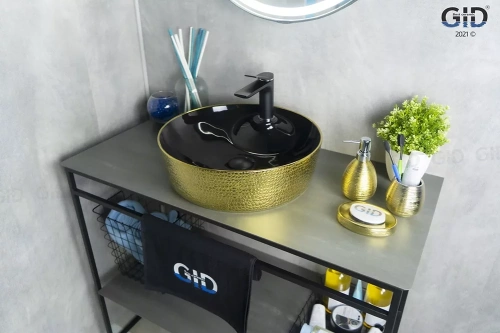 Умывальник Gid D1306h022