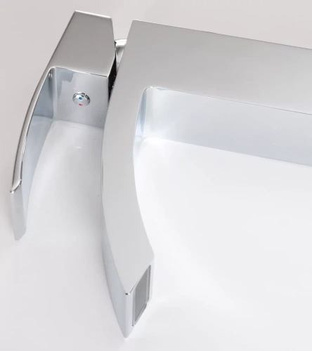 Смеситель для раковины Gid Victoria L120-CH-D