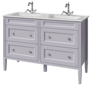 Тумба напольная Caprigo Albion Concept 120 34024-SF028