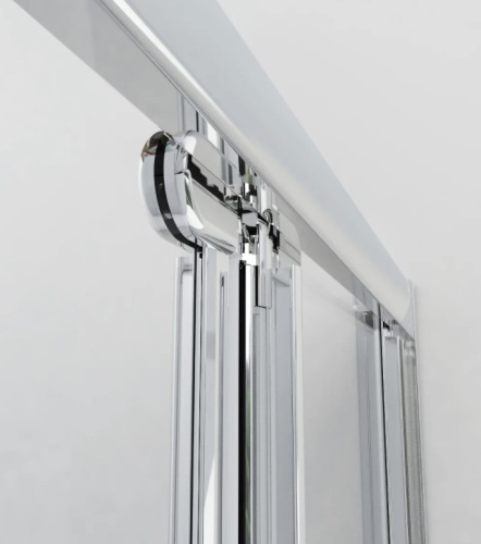 Душевой уголок Vincea Garda VSR-1G8080CH