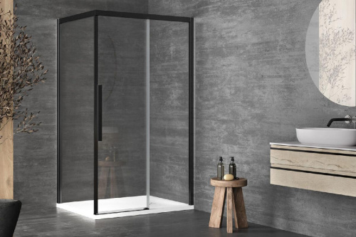 Душевой поддон Kolpa-san Tobas 100x90 white 605450