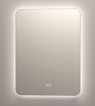 Зеркало Vincea LED VLM-3BE500-2 500х700