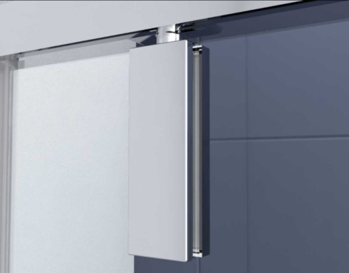 Душевой уголок Vincea Penta VSP-3P100CL