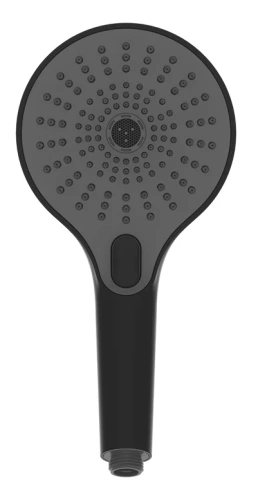 Душевая система Vincea Inspire VSFW-433TI1MB