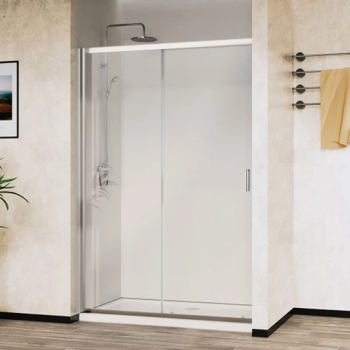 Душевая дверь Vincea City VDS-5CT150CL