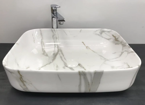 Умывальник CeramaLux 190