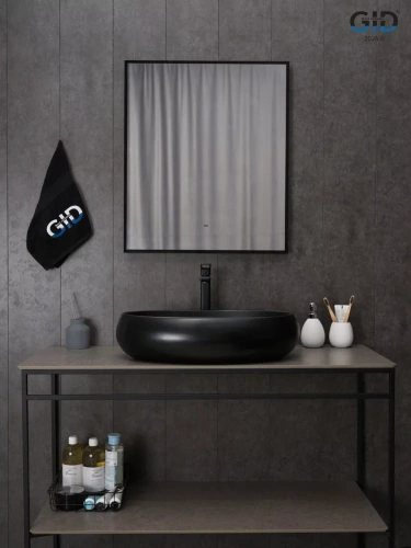 Умывальник Gid Bm9030a