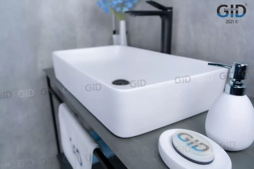 Умывальник Gid Wm9396