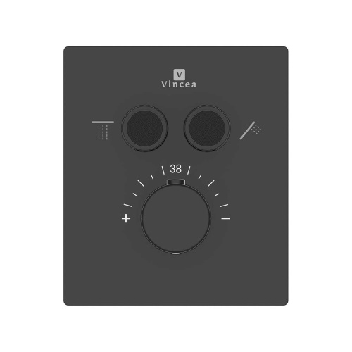 Душевая система Vincea Inspire VSFW-3I21MT3MB Душевая система Vincea Inspire VSFW-3I21MT3MB