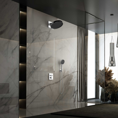 Душевая система Vincea Inspire VSFW-3I21MT3CH