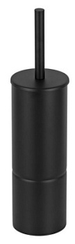 Ёршик настенный/напольный Remer RB465NO, черный матовый