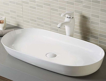 Умывальник CeramaLux 78327