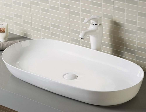 Умывальник CeramaLux 78327