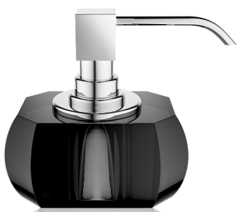 Дозатор для мыла Decor Walther Krystall SSP 0924294