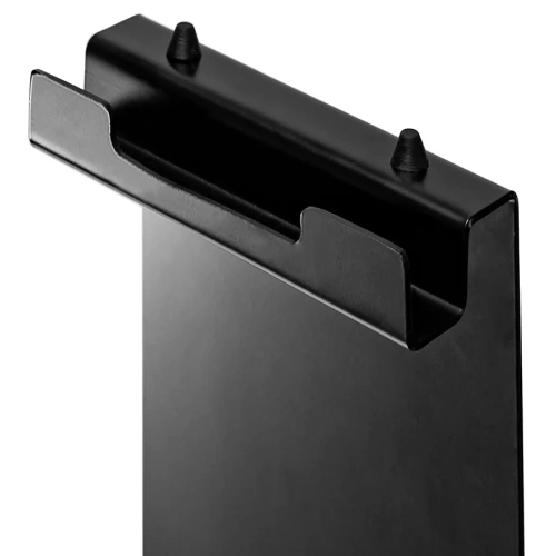 Полка Rea TORI Black Matt 85000