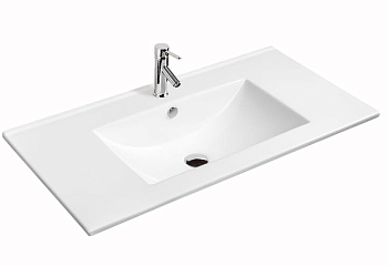 Умывальник CeramaLux 9010E