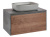 Тумба подвесная Vincea Mesa 800 T.Oak + Beton VMC-2MS800TB Тумба подвесная Vincea Mesa 800 T.Oak + Beton VMC-2MS800TB