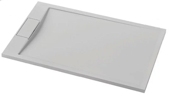 Душевой поддон Kolpa-san Capo 140x90 white 565070