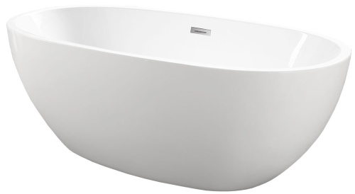 Ванна акриловая Vincea VBT-509