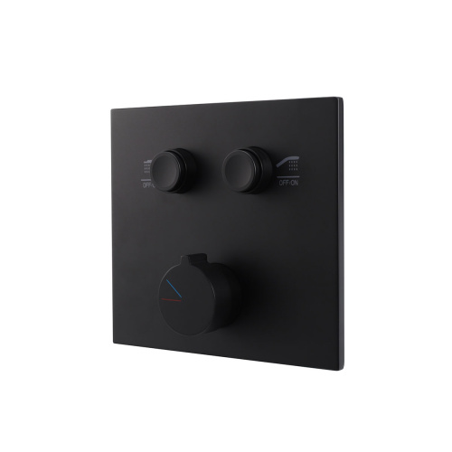 Душевая система Vincea VSFW-421I4MB